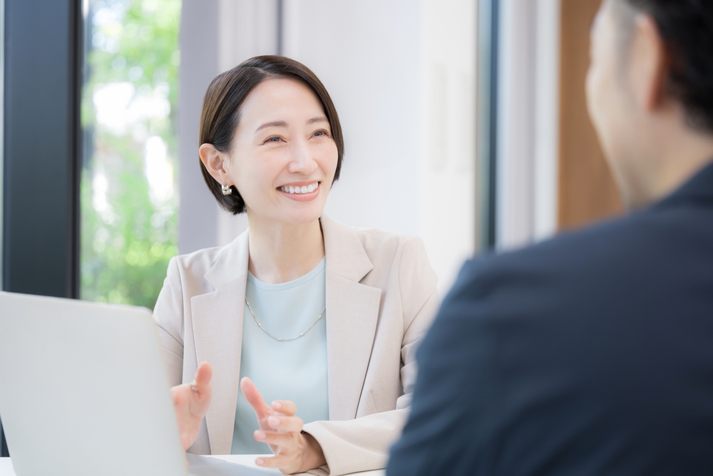 経営コンサルタント